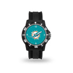 NFL Team Logo Sports Watch