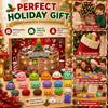 Christmas Dumpling Squishies Advent Calendar