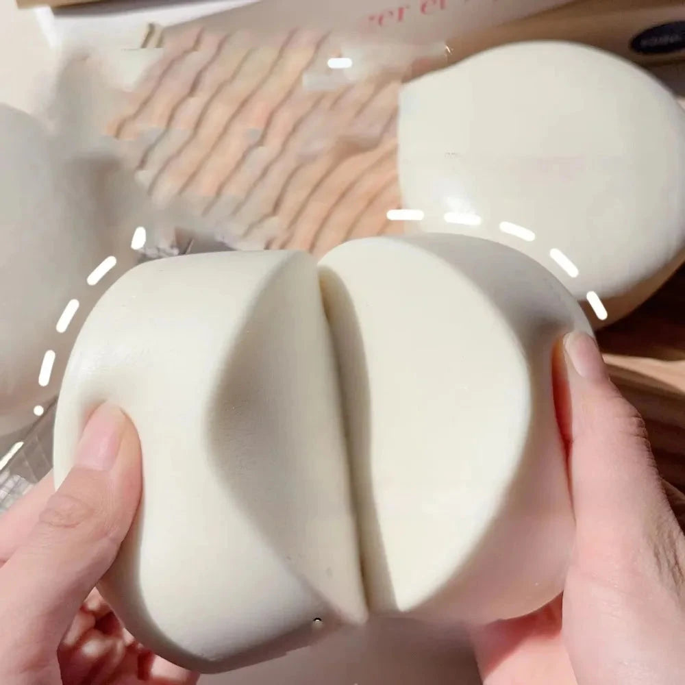 Taba Yogurt Cake Squishy Toy