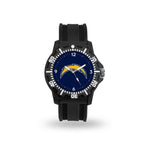 NFL Team Logo Sports Watch
