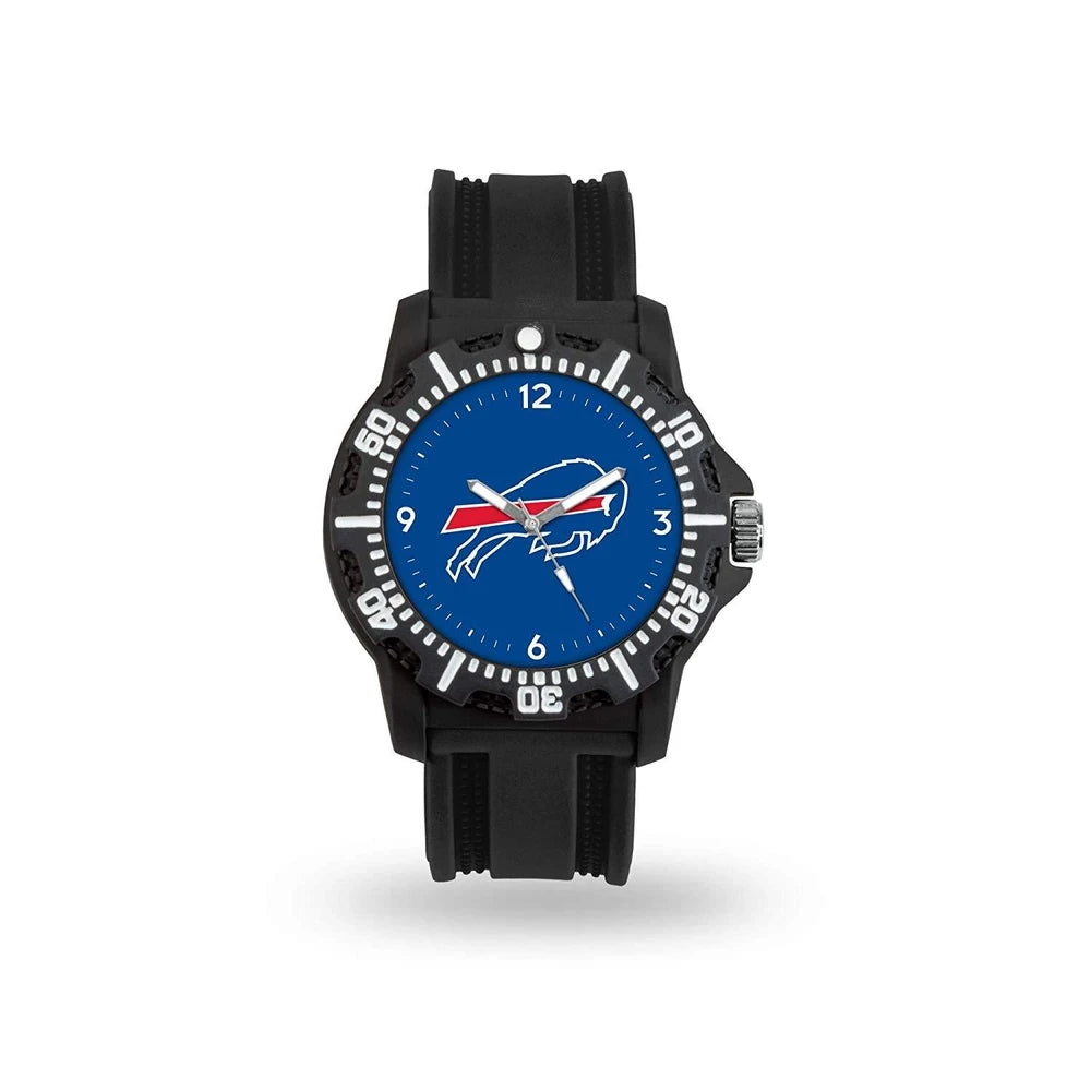NFL Team Logo Sports Watch