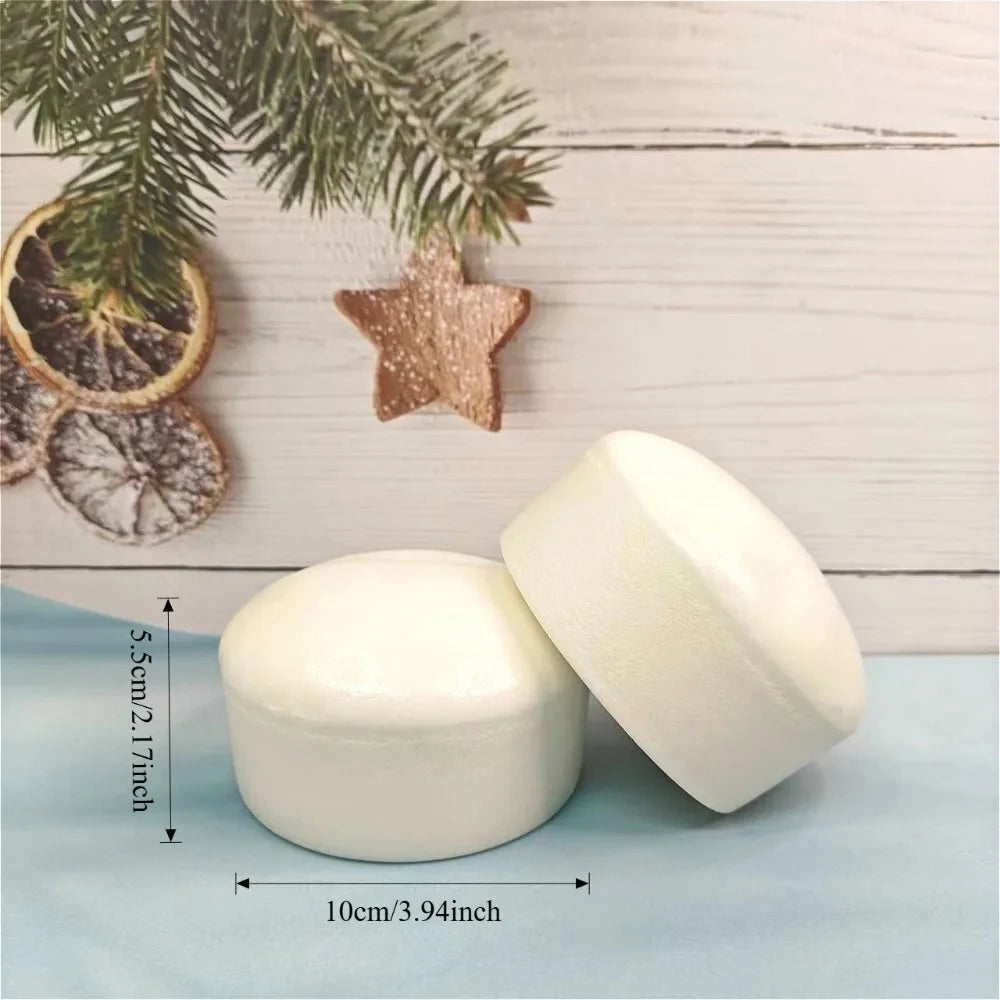 Taba Yogurt Cake Squishy Toy
