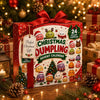 Christmas Mini Squishies Advent Calendar