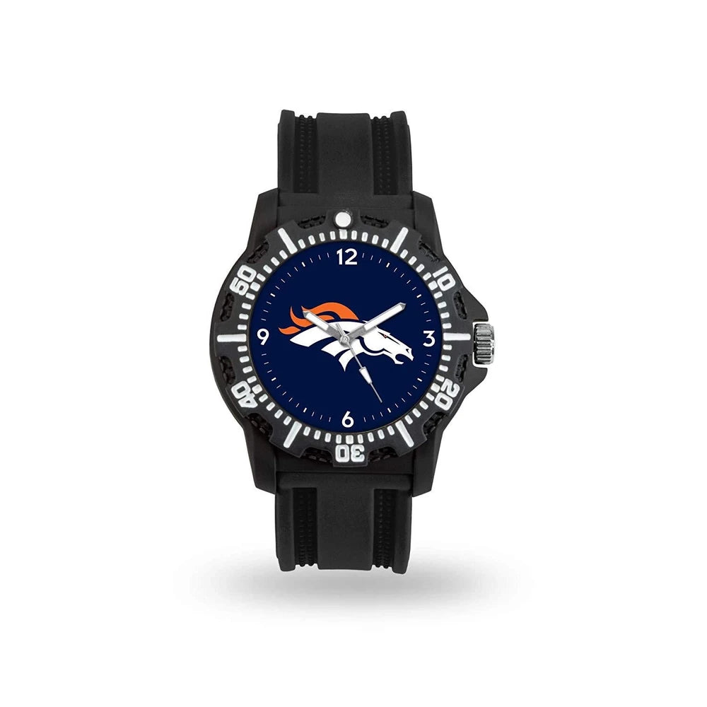 NFL Team Logo Sports Watch