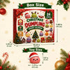 Christmas Mini Squishies Advent Calendar
