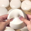 Taba Yogurt Cake Squishy Toy