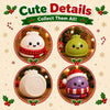 Christmas Mini Squishies Advent Calendar