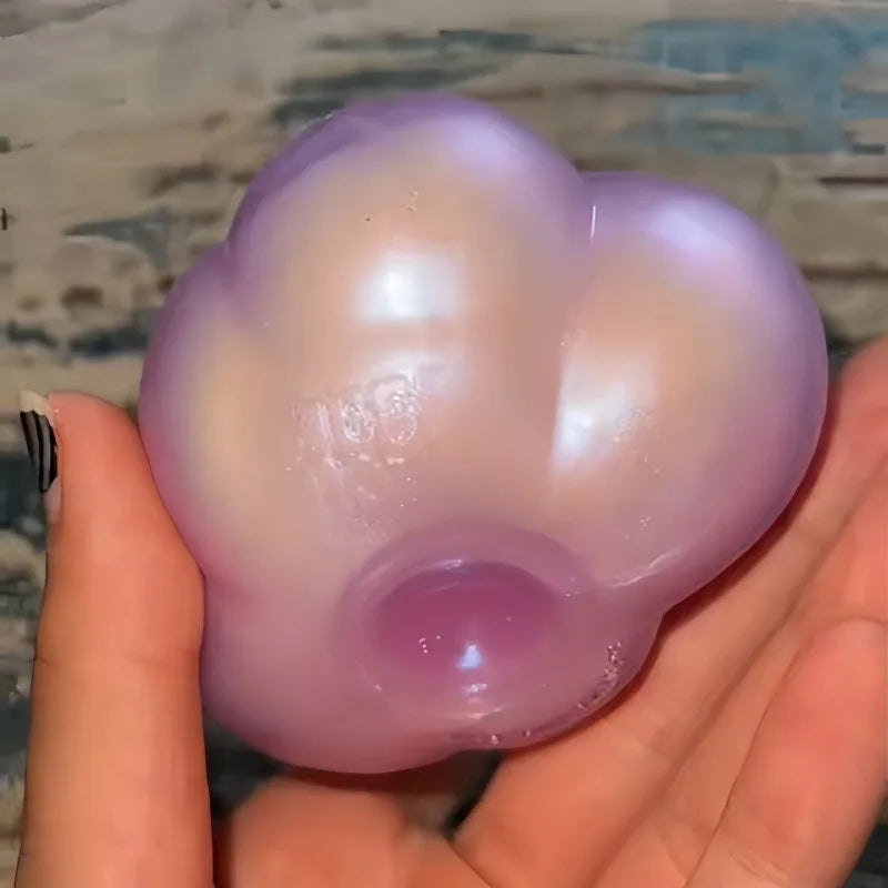 @Needoh Cloud Pleaser Slow Rising Squishy Stress Relief Squishy Cube