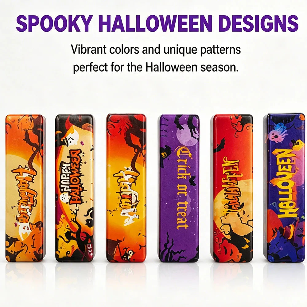 Adult Halloween Butter Stick Fake Food Squishy Slow Rising Soft