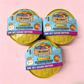 Dumpling Pressure Dumpling Squishies Cute Colorful Bun Toy Slow Rising