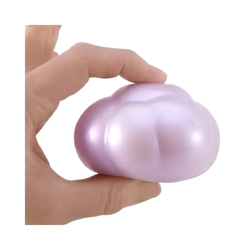 @Needoh Cloud Pleaser Slow Rising Squishy Stress Relief Squishy Cube
