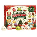 2026 Xmas Surprise Advent Calendar Blind Box, 24Pcs Soft Squeeze