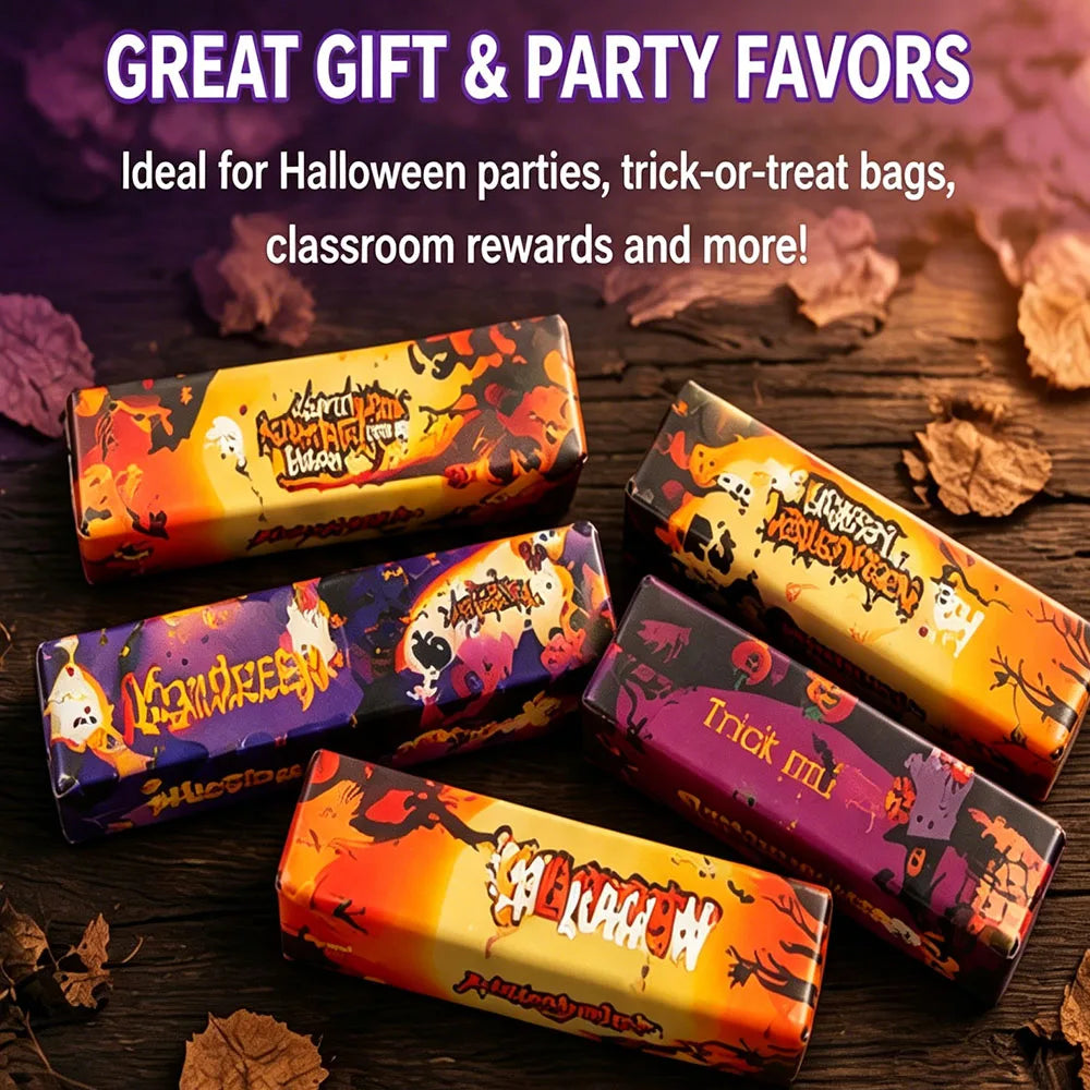 Adult Halloween Butter Stick Fake Food Squishy Slow Rising Soft