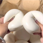 Taba Yogurt Cake Squishy Toy