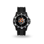 NFL Team Logo Sports Watch