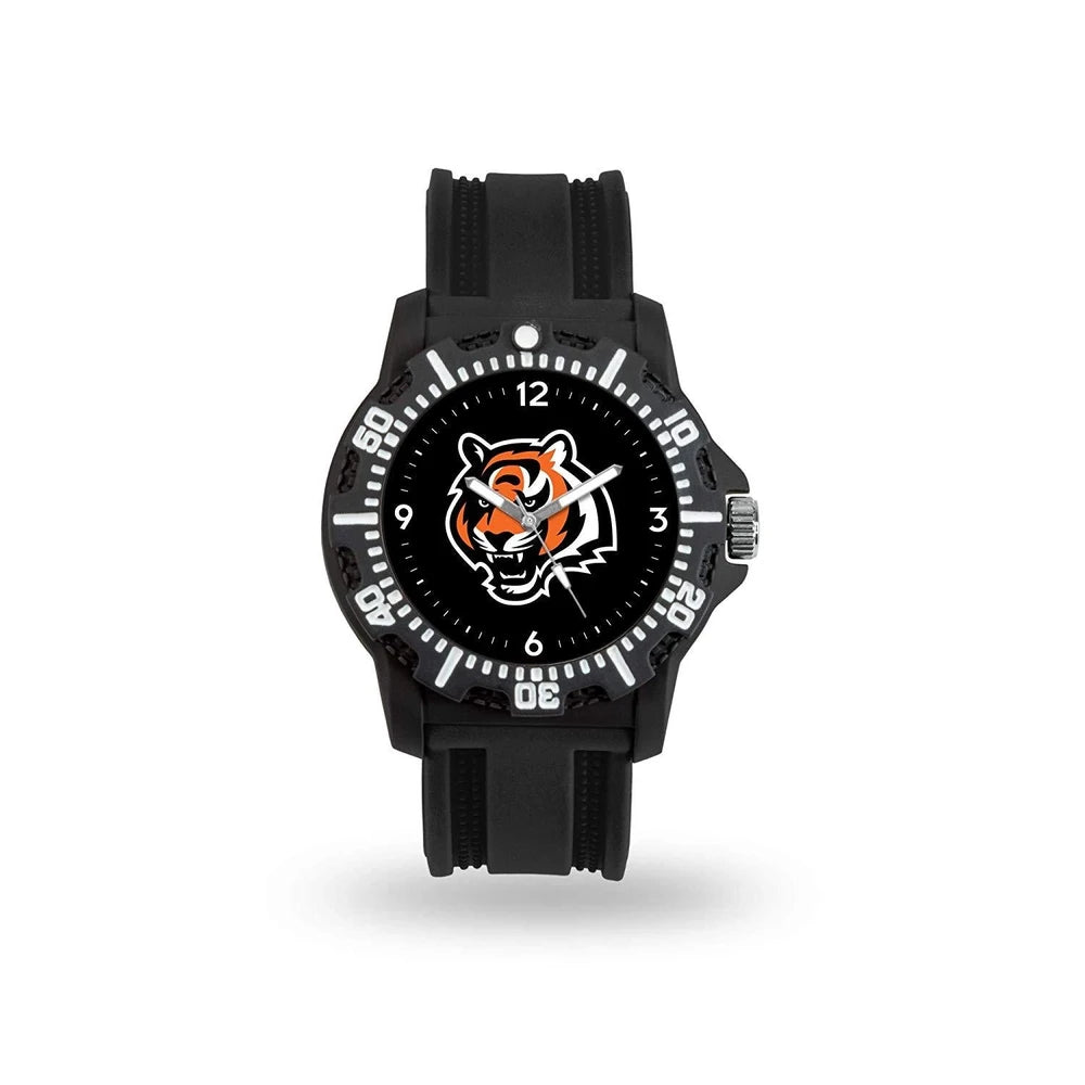 NFL Team Logo Sports Watch